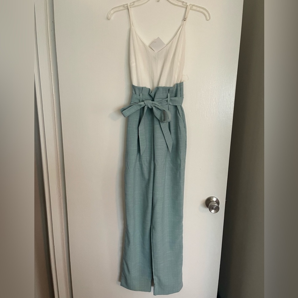Jumpsuit